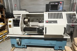 TRAK-TRL 1840V-15289