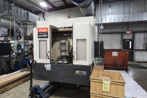 MAZAK-HCN4000II-15210