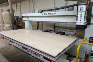 C.R. ONSRUD-122C18-15200