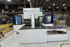 TRUMPF-TRUBEND 7020-15317