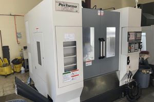 AKIRA SEIKI-PERFORMA V2.5XP-15284