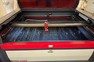 BOSS LASER-LS3655-15303