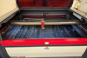 BOSS LASER-LS3655-15303