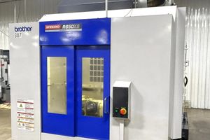 BROTHER-SPEEDIO R650 X2-15125