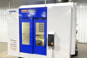 BROTHER-SPEEDIO R650 X2-15125