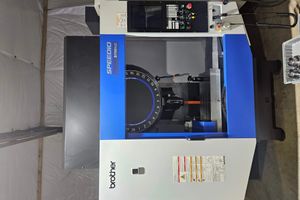 BROTHER-SPEEDIO S700X2-15287