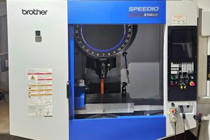 BROTHER-SPEEDIO S700X2-15287
