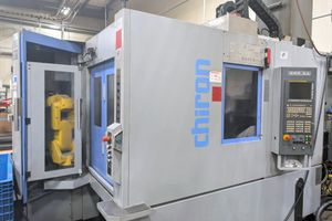 CHIRON-DZ 12K W HS-15078