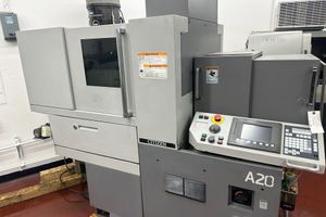 CITIZEN-A20 VII 2F7PL-15139