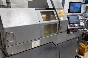 CITIZEN-L20 VIII-15140