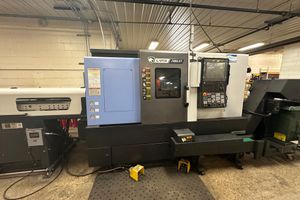 DOOSAN-LYNX 2100LSYB-15165