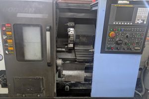 DOOSAN-LYNX 220A-15152