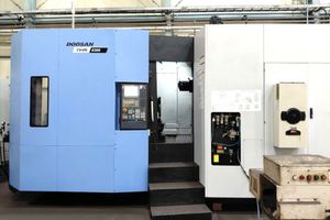DOOSAN-NHM6300-15207