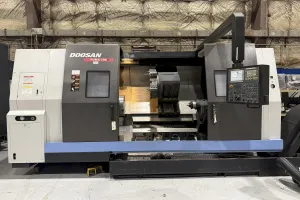 DOOSAN-PUMA 700-15134