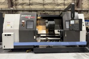 DOOSAN-PUMA 700-15134