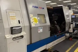 DAEWOO-PUMA 700LM-15250