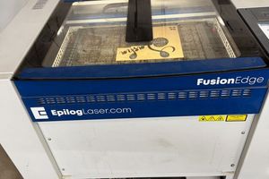 EPILOG LASER-FUSION EDGE 24-15157