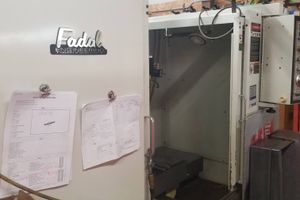 FADAL-VMC3016-15204