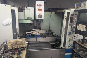 FADAL-VMC4020HT-15153