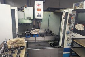 FADAL-VMC4020HT-15153