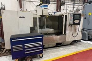 FADAL-VMC6030HT-15325