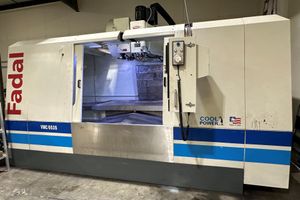 FADAL-VMC6535-8760