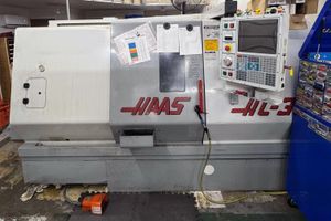 HAAS-HL3-15120