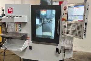 HAAS-MINI MILL-15198