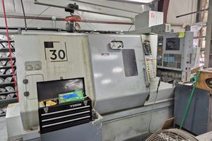 HAAS-SL30T-15166