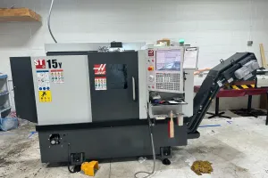 HAAS-ST15Y-15330