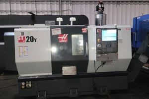 HAAS-ST20Y-15286