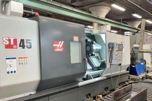 HAAS-ST45-15293