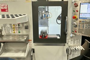 HAAS-SUPER MINI MILL-15199