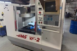 HAAS-VF2-15258