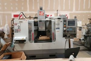 HAAS-VF2-15335