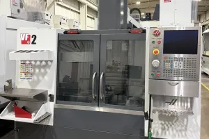 HAAS-VF2-15318