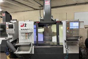 HAAS-VF2-15277