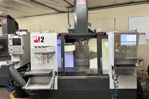 HAAS-VF2-15277