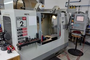 HAAS-VF2SS-15269