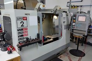 HAAS-VF2SS-15269