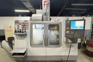 HAAS-VF2SS-15299