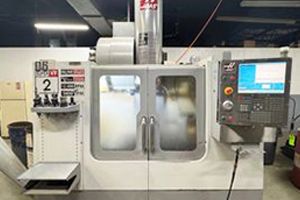 HAAS-VF2SS-15299