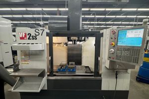 HAAS-VF2SS-15245
