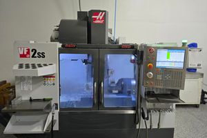 HAAS-VF2SS-15260