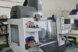 HAAS-VF2SS-15254
