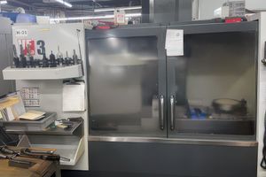 HAAS-VF3B-15132