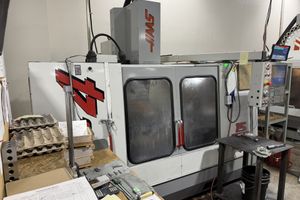 HAAS-VF4-15170