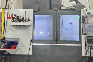 HAAS-VF5-50XT-15261