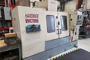 HARDINGE-VMC1000-15267