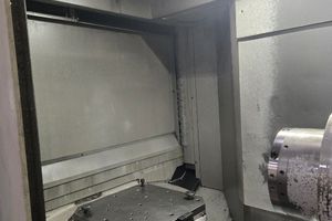 MAZAK-HCN5000II-15216